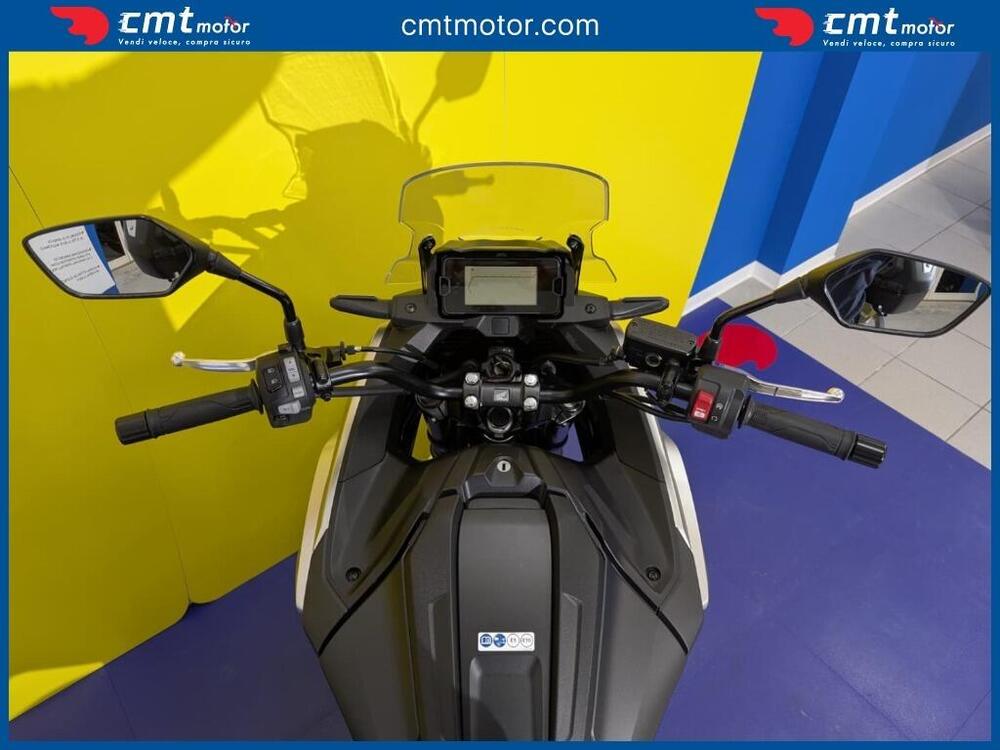 Honda NC 750 X (2021 - 24) (6)