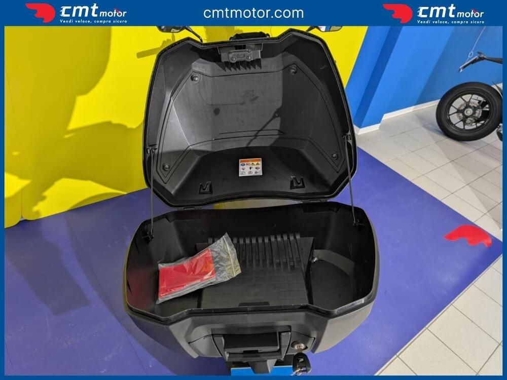 Honda NC 750 X (2021 - 24) (14)