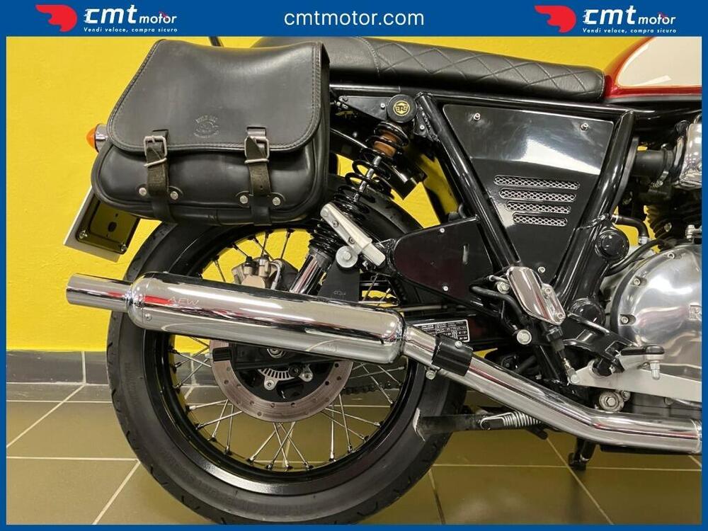 Royal Enfield Interceptor 650 (2019 - 20) (6)