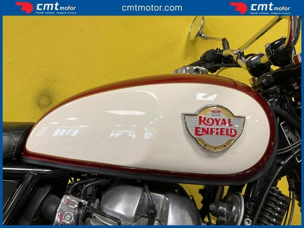 Royal Enfield Interceptor 650 (2019 - 20) (10)