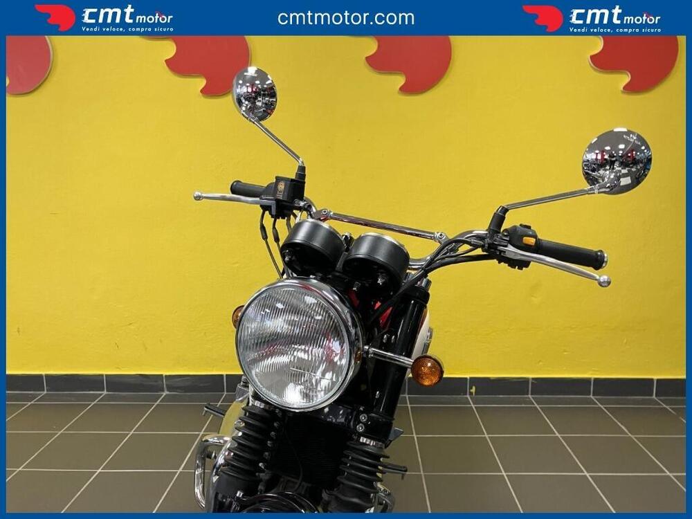 Royal Enfield Interceptor 650 (2019 - 20) (12)