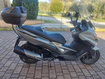 Kymco Xciting 400i ABS (2012 - 17) usata