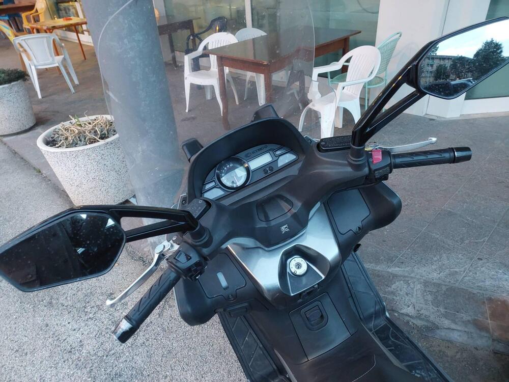 Kymco Xciting 400i ABS (2012 - 17) (3)