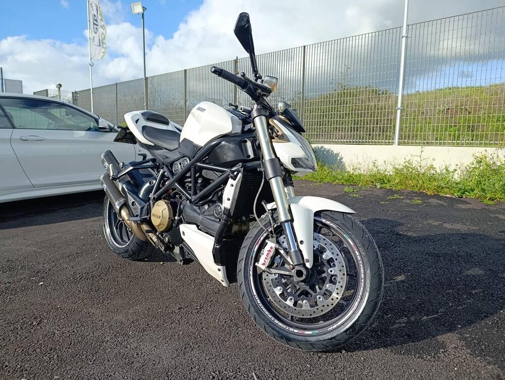 Ducati Streetfighter (2009 - 12) (3)