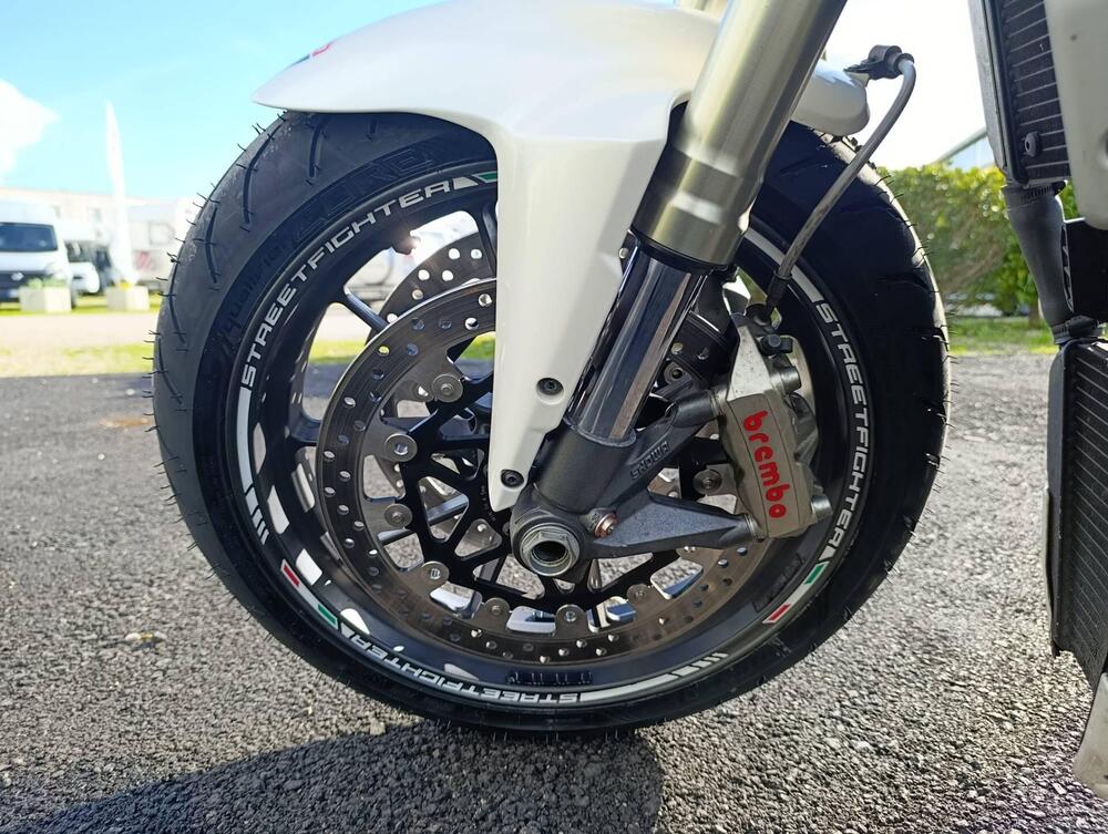 Ducati Streetfighter (2009 - 12) (5)