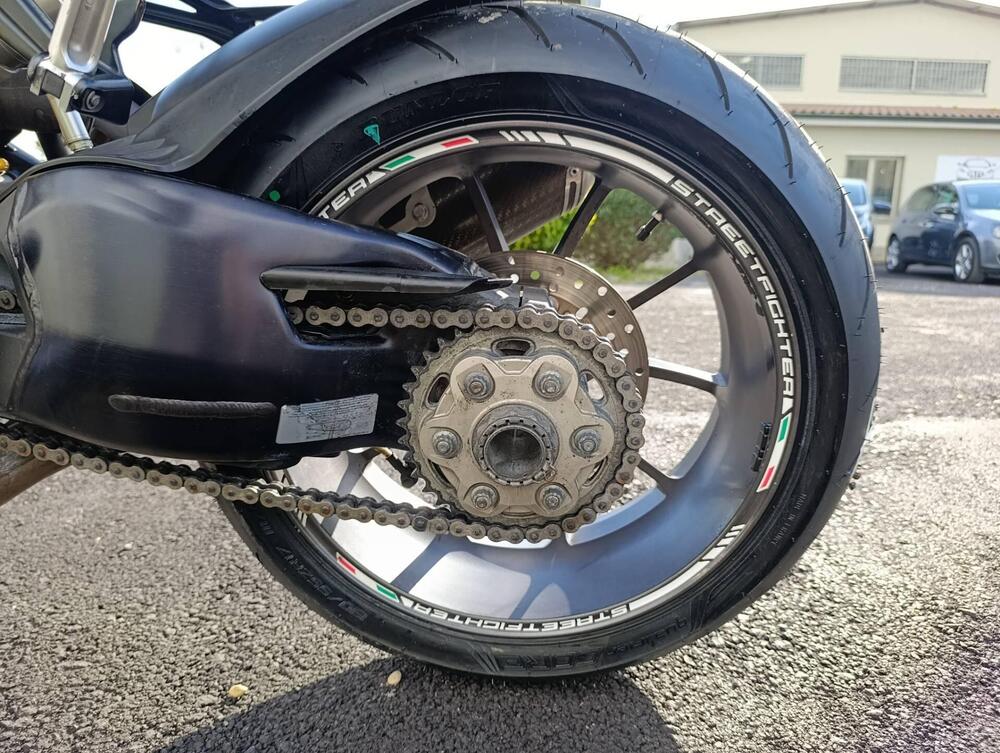Ducati Streetfighter (2009 - 12) (7)