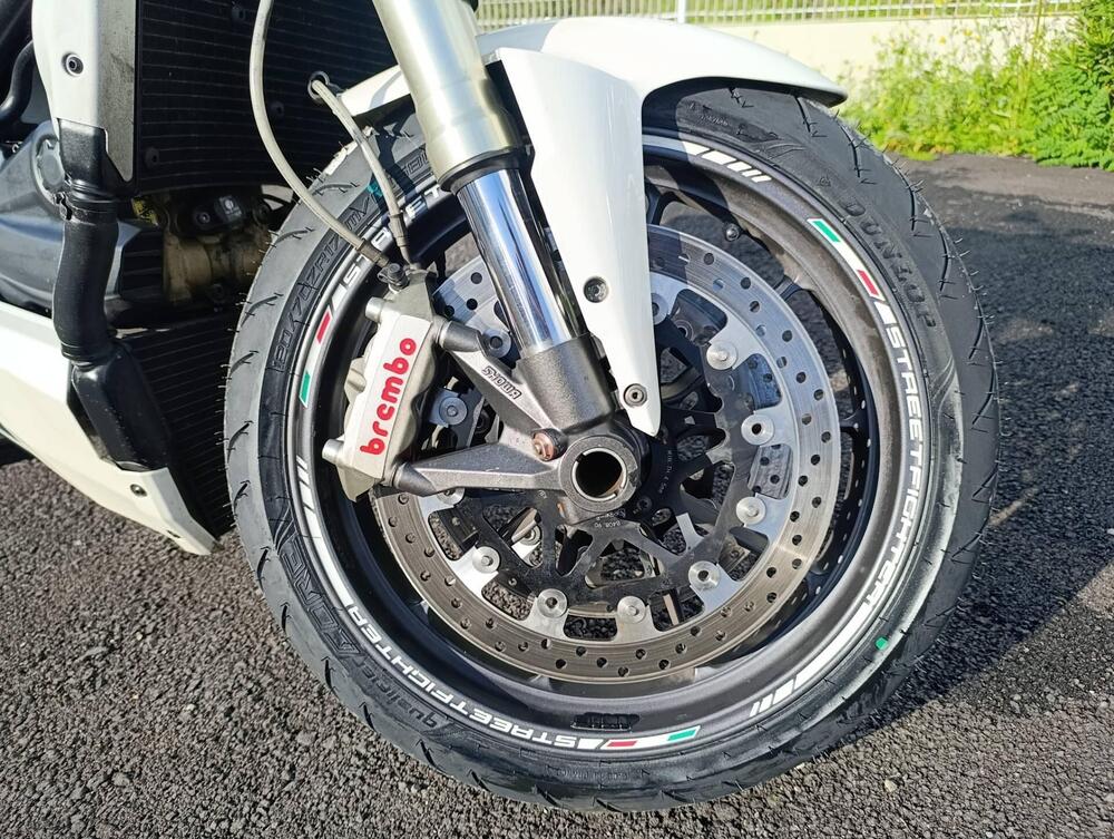 Ducati Streetfighter (2009 - 12) (10)