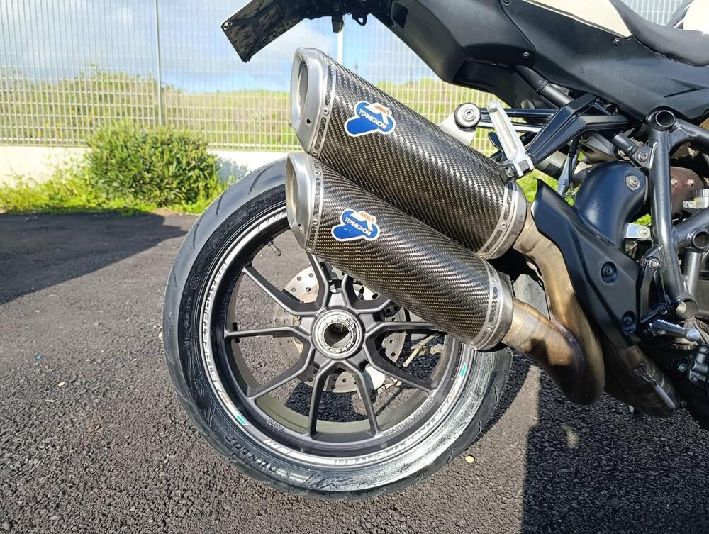 Ducati Streetfighter (2009 - 12) (8)