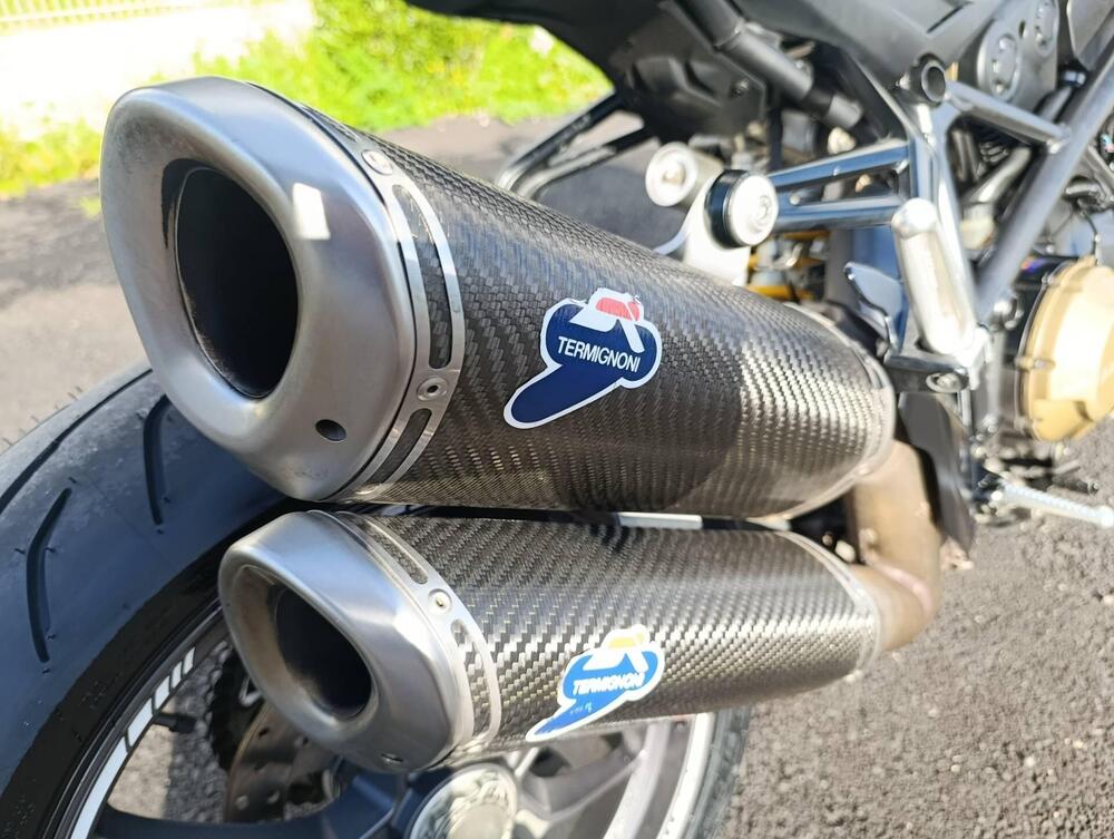 Ducati Streetfighter (2009 - 12) (12)