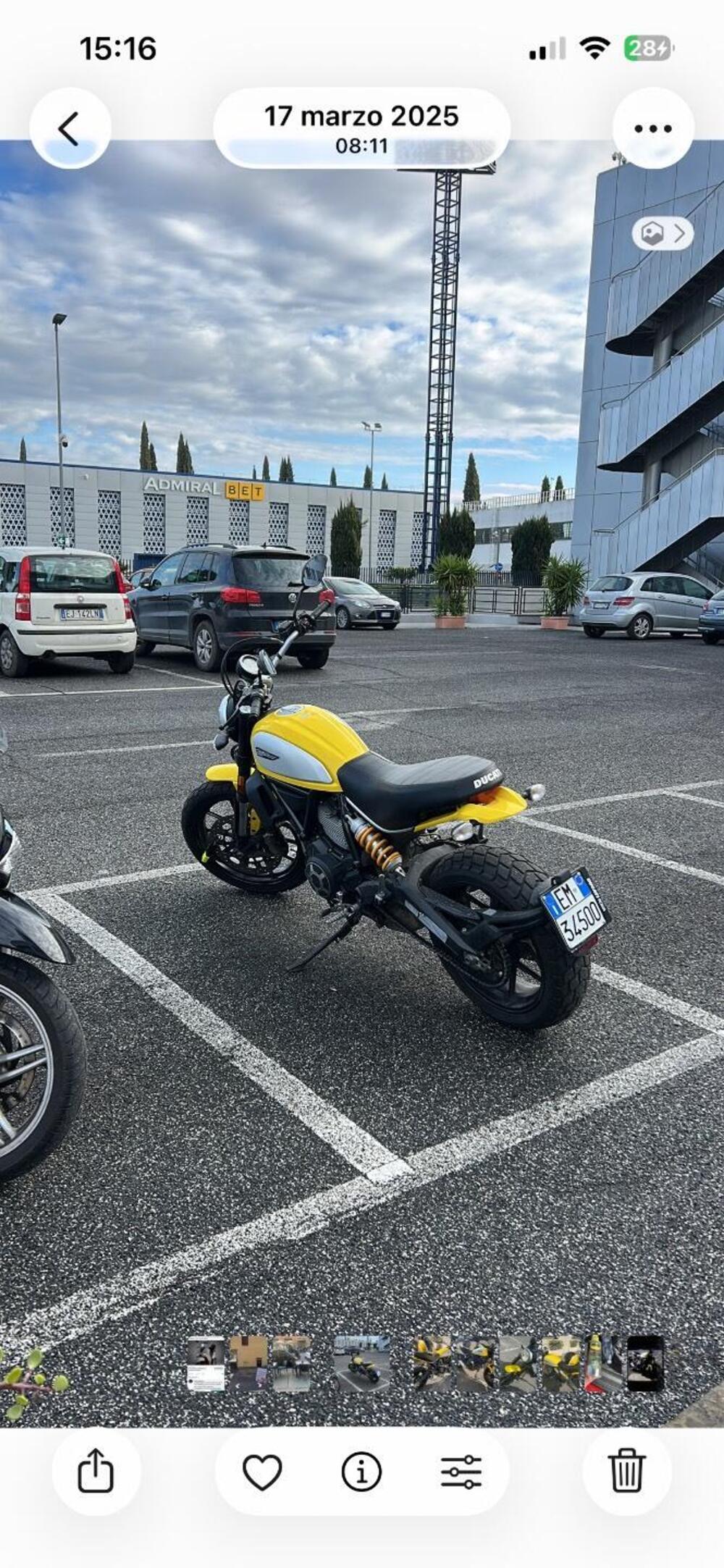 Ducati Scrambler 800 Icon (2017 - 20) (4)