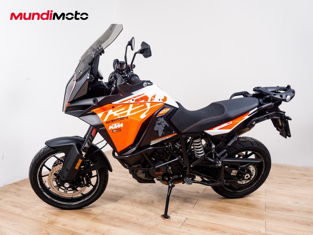 KTM 1290 Super Adventure S (2021) (6)