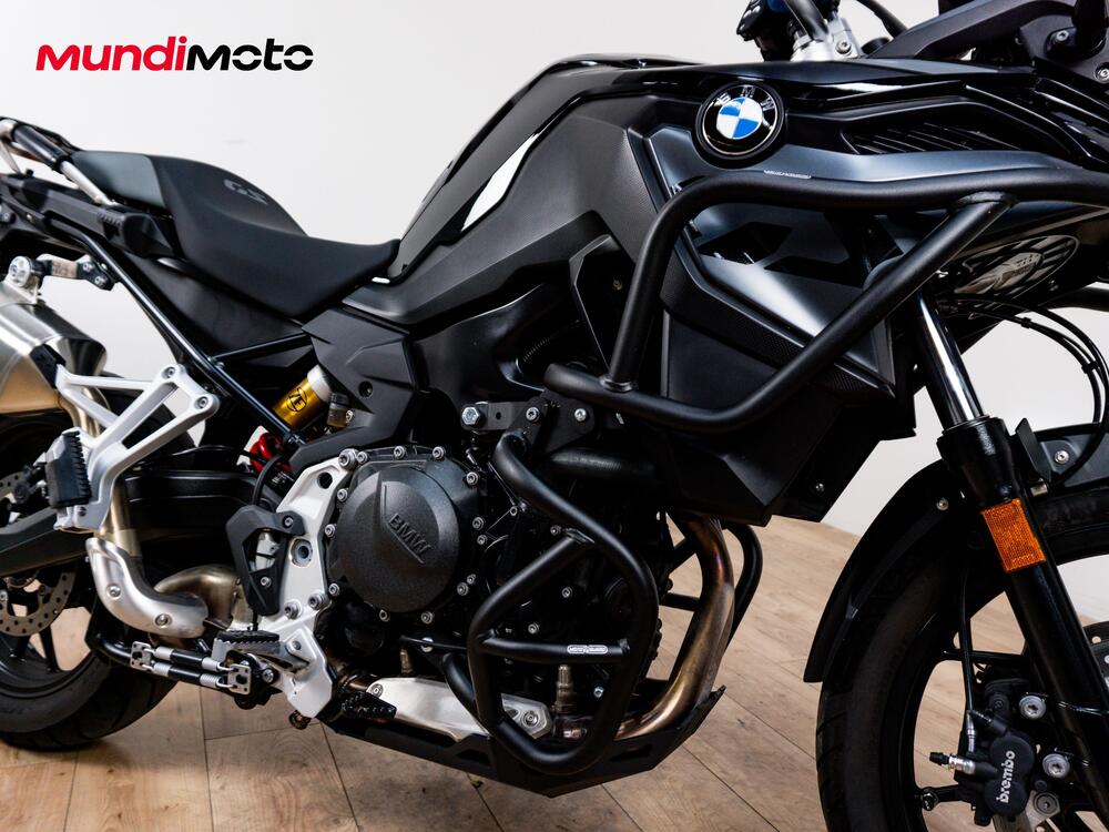 Bmw F 800 GS (2024 - 26) (5)