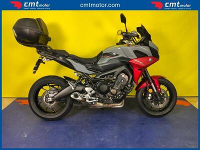 Yamaha Tracer 900 (2018 - 20) usata