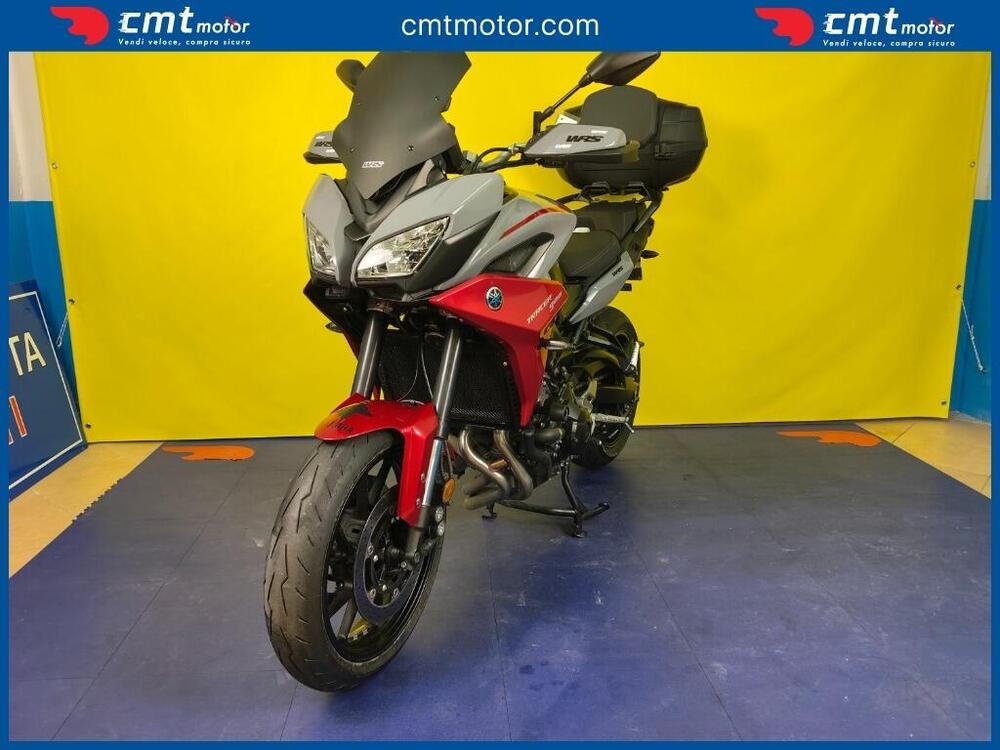 Yamaha Tracer 900 (2018 - 20) (2)