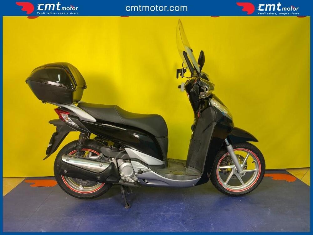 Honda SH 300 i (2011 - 14)