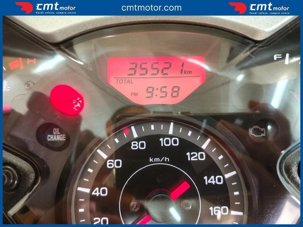 Honda SH 300 i (2011 - 14) (5)