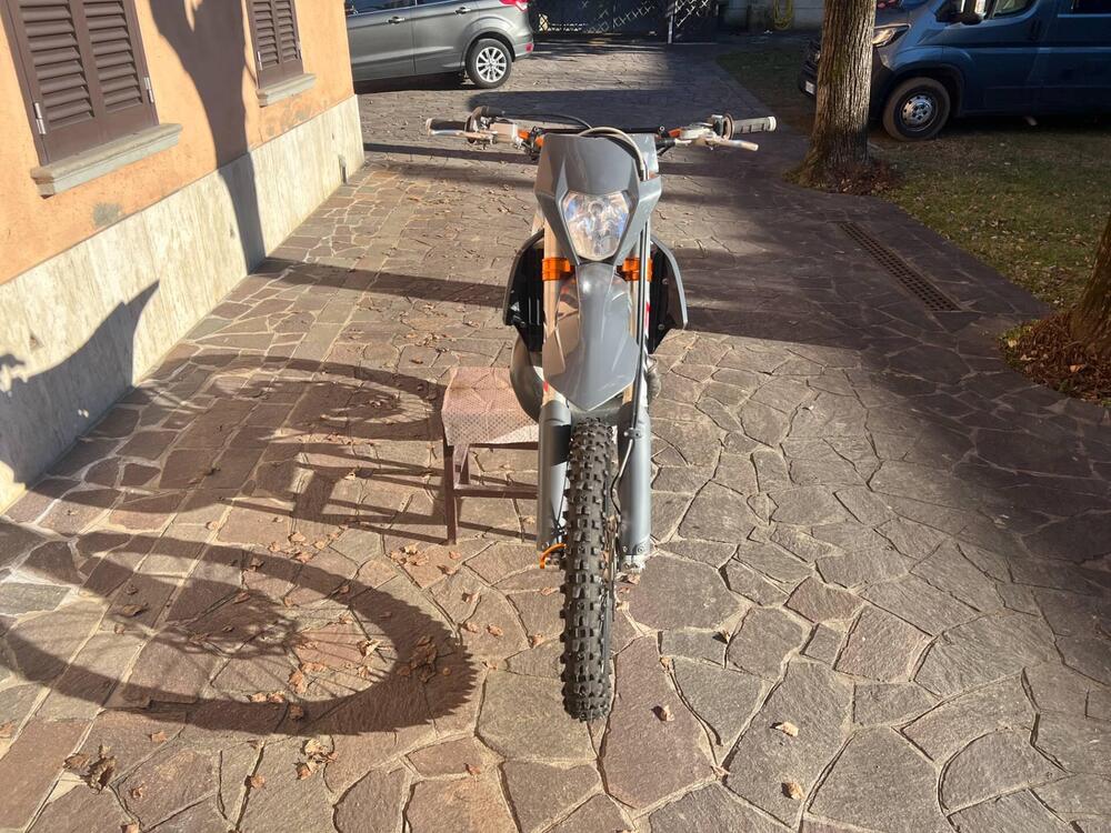 KTM 300 EXC E Six Days (2017) (4)