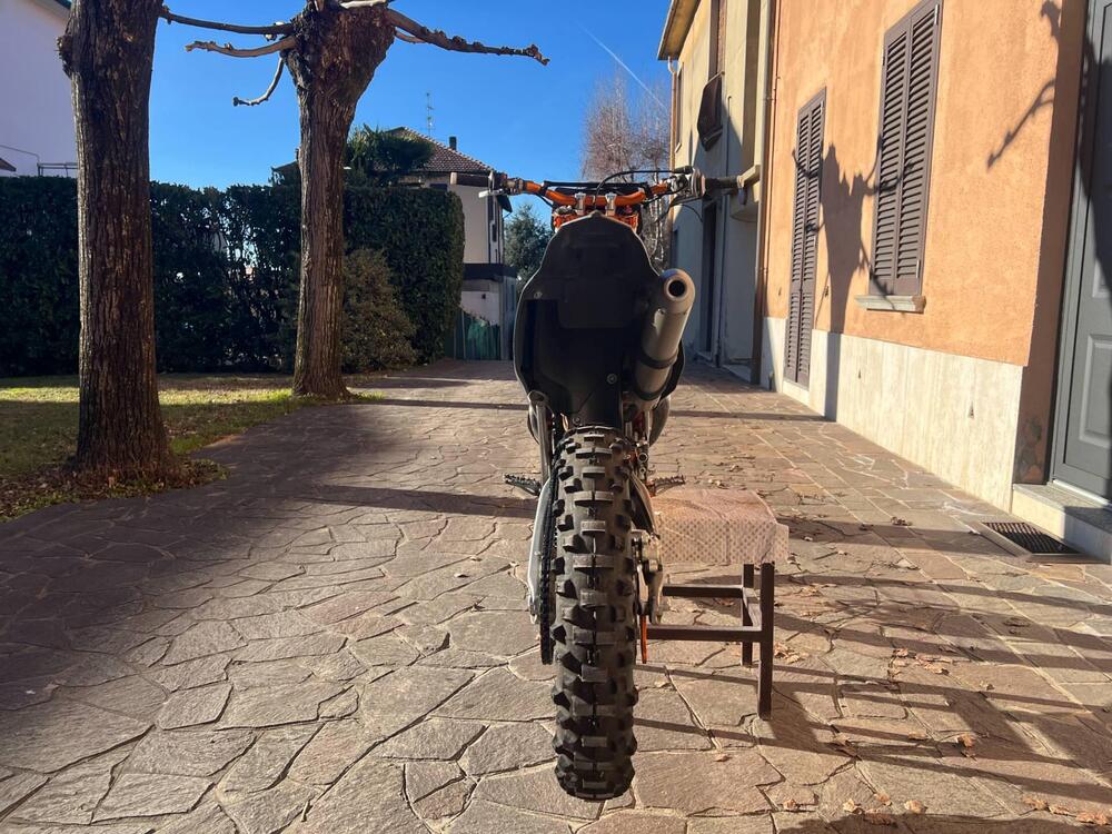 KTM 300 EXC E Six Days (2017) (5)