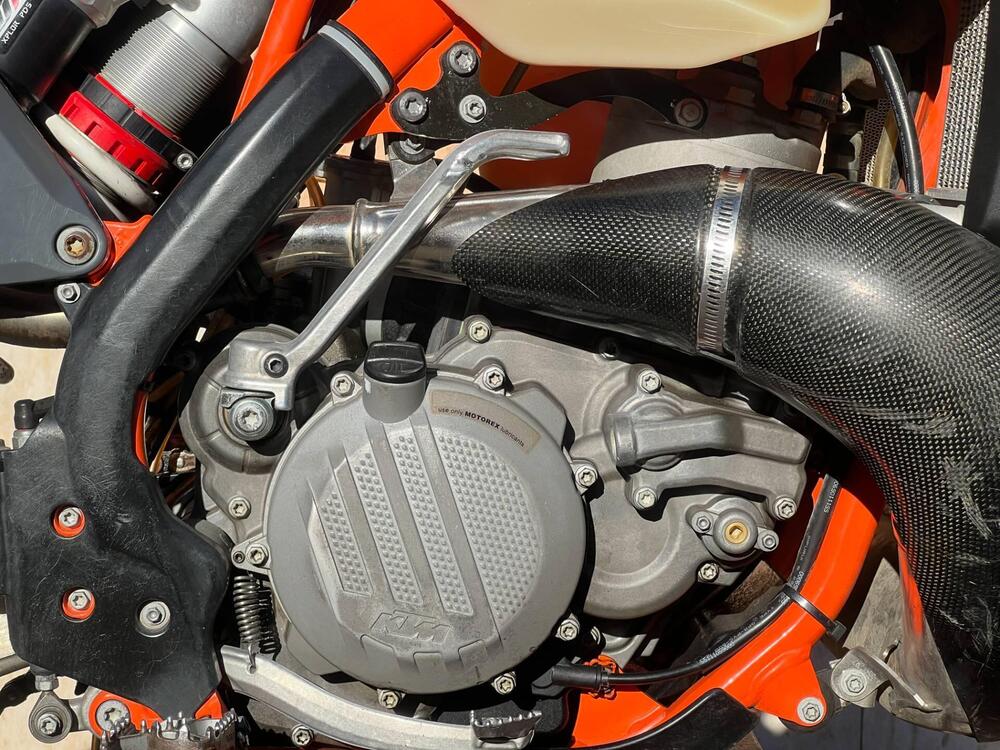 KTM 300 EXC E Six Days (2017) (6)