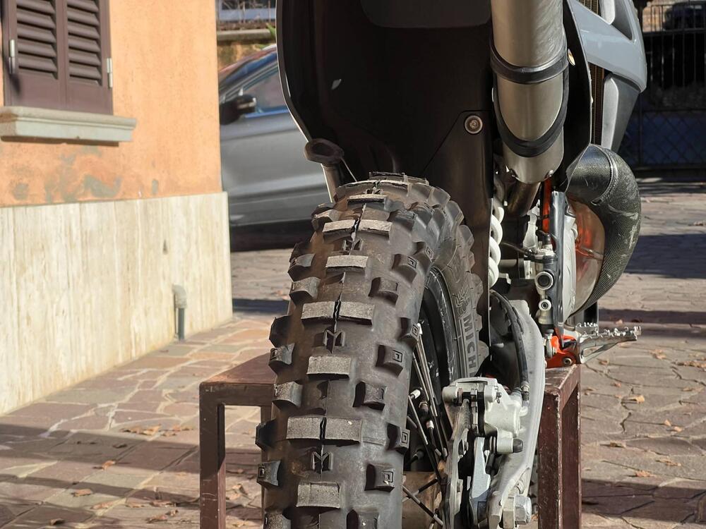 KTM 300 EXC E Six Days (2017) (8)