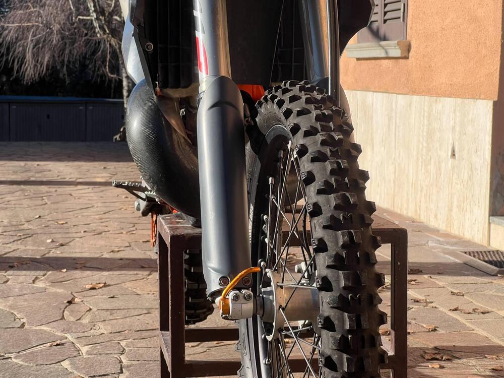 KTM 300 EXC E Six Days (2017) (9)