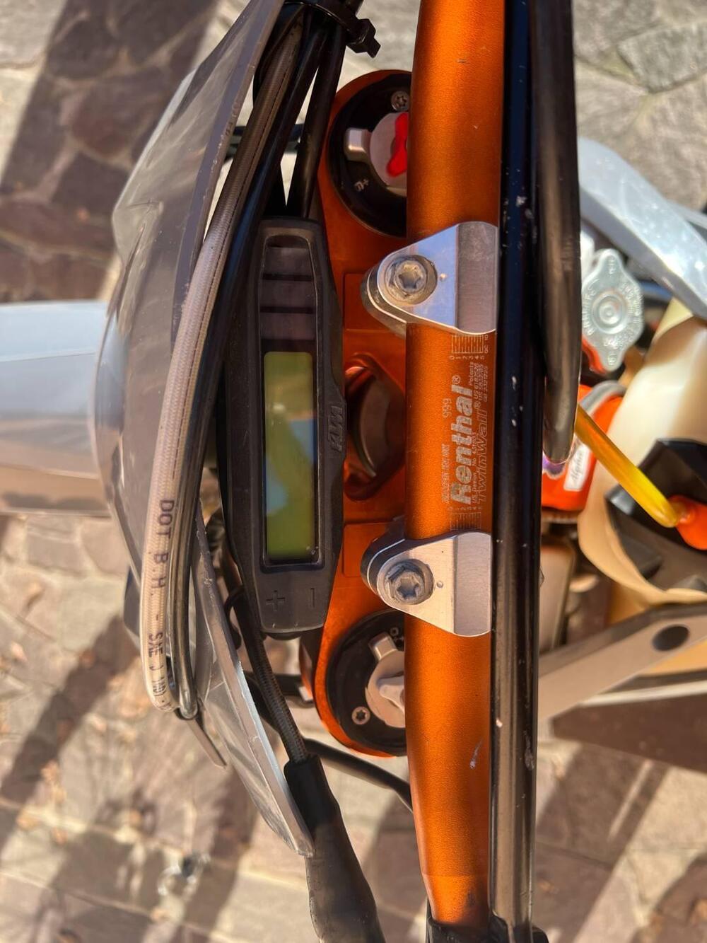 KTM 300 EXC E Six Days (2017) (10)