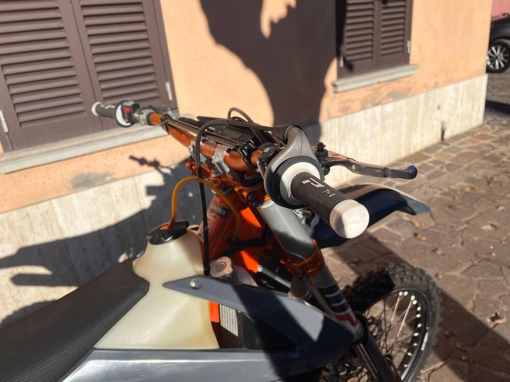 KTM 300 EXC E Six Days (2017) (11)