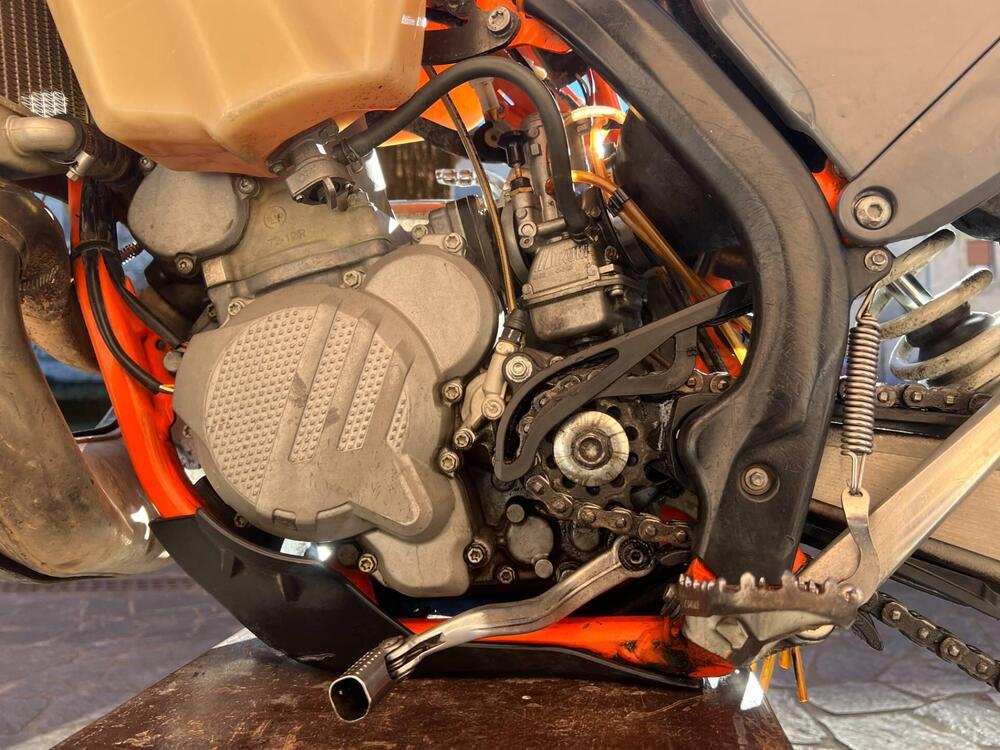 KTM 300 EXC E Six Days (2017) (13)