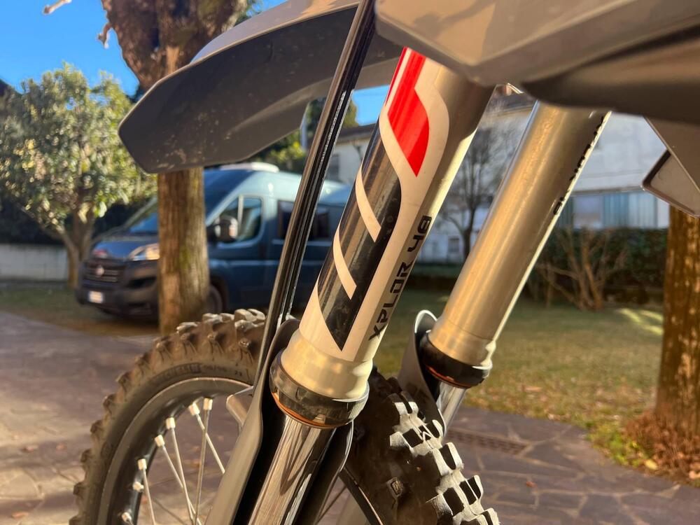 KTM 300 EXC E Six Days (2017) (14)