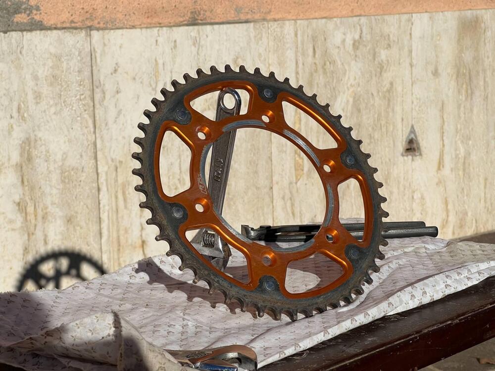 KTM 300 EXC E Six Days (2017) (15)