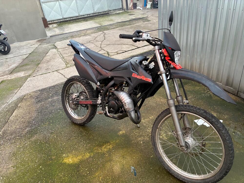 Betamotor RR 50 Motard Sport (2015 - 18) (2)