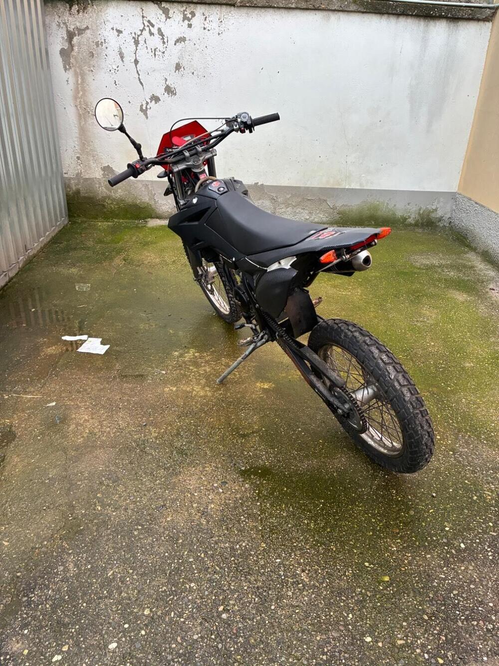 Betamotor RR 50 Motard Sport (2015 - 18) (3)