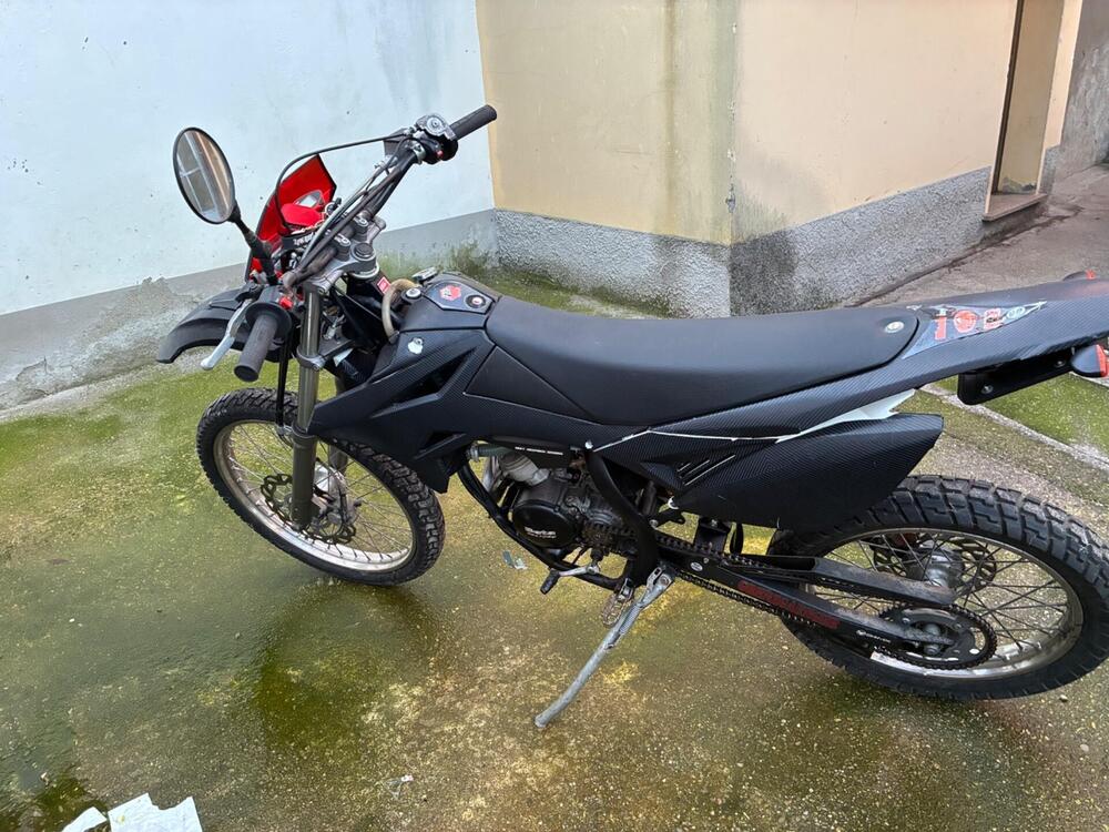Betamotor RR 50 Motard Sport (2015 - 18) (4)