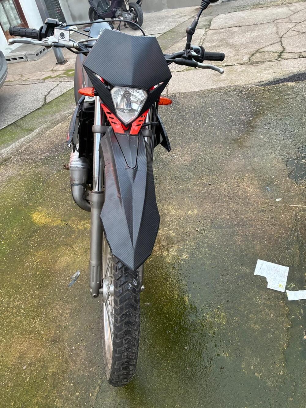 Betamotor RR 50 Motard Sport (2015 - 18) (5)