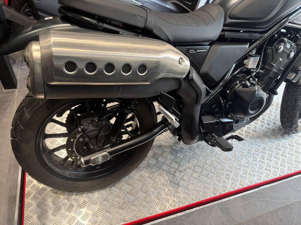 Honda CL500 (2025 - 26) (6)