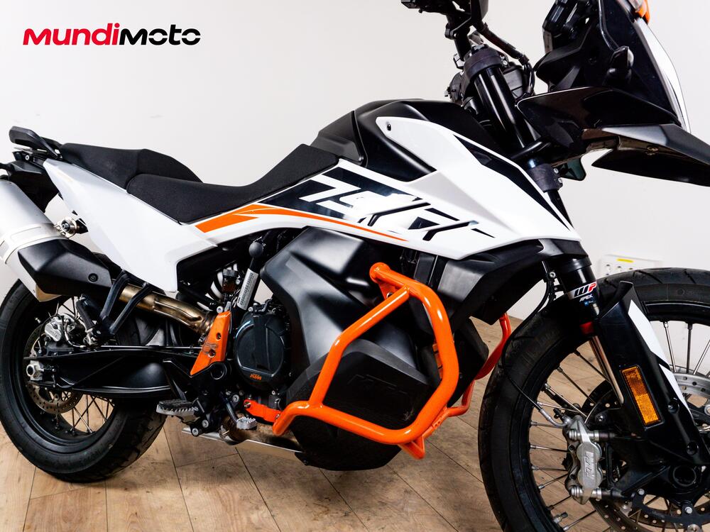 KTM 790 Adventure (2023 - 24) (5)