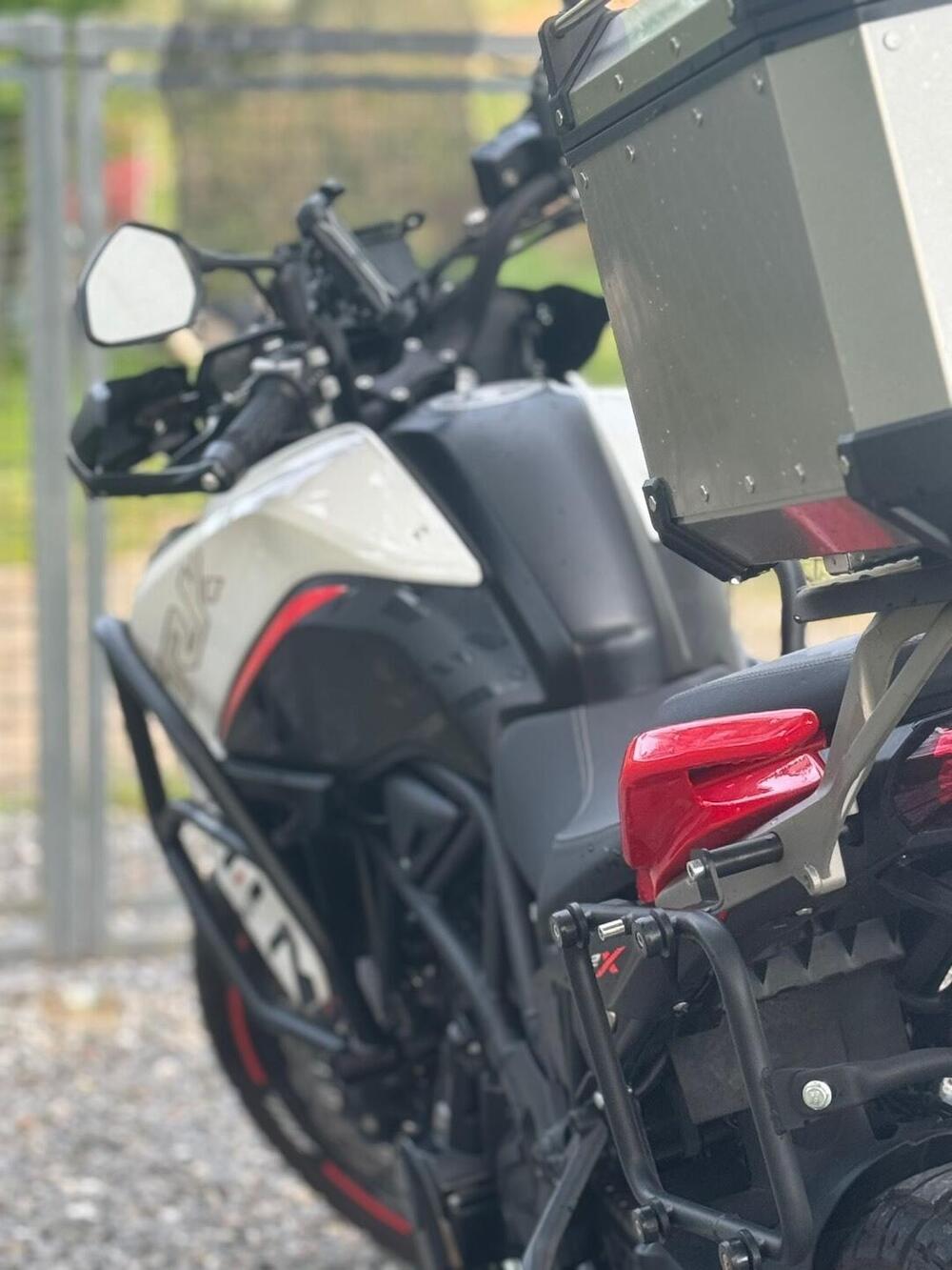 Benelli TRK 702X (2023 - 25) (4)