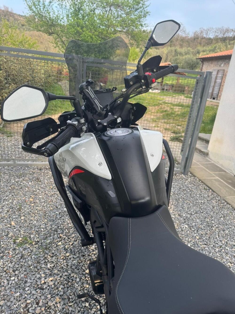 Benelli TRK 702X (2023 - 25) (7)
