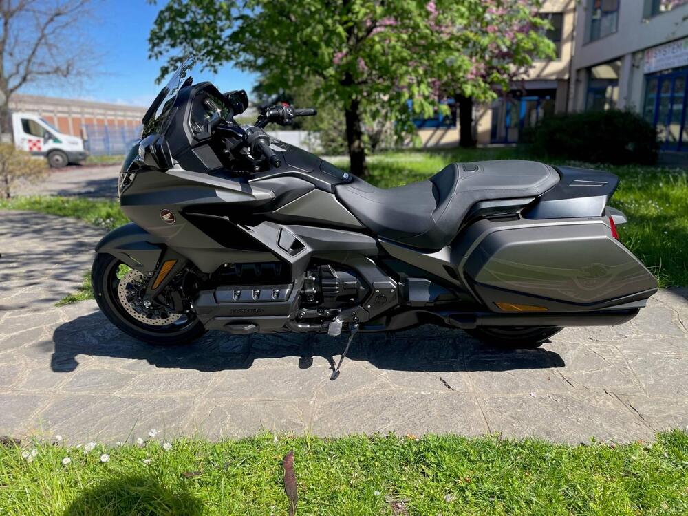 Honda GL 1800 Gold Wing 50° Anniversario (2025 - 26) (5)