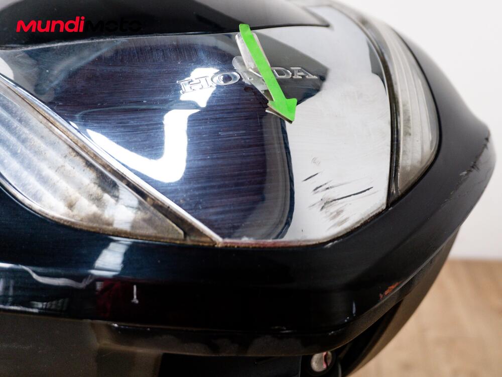 Honda SH 150i ABS (2013 - 16) (13)