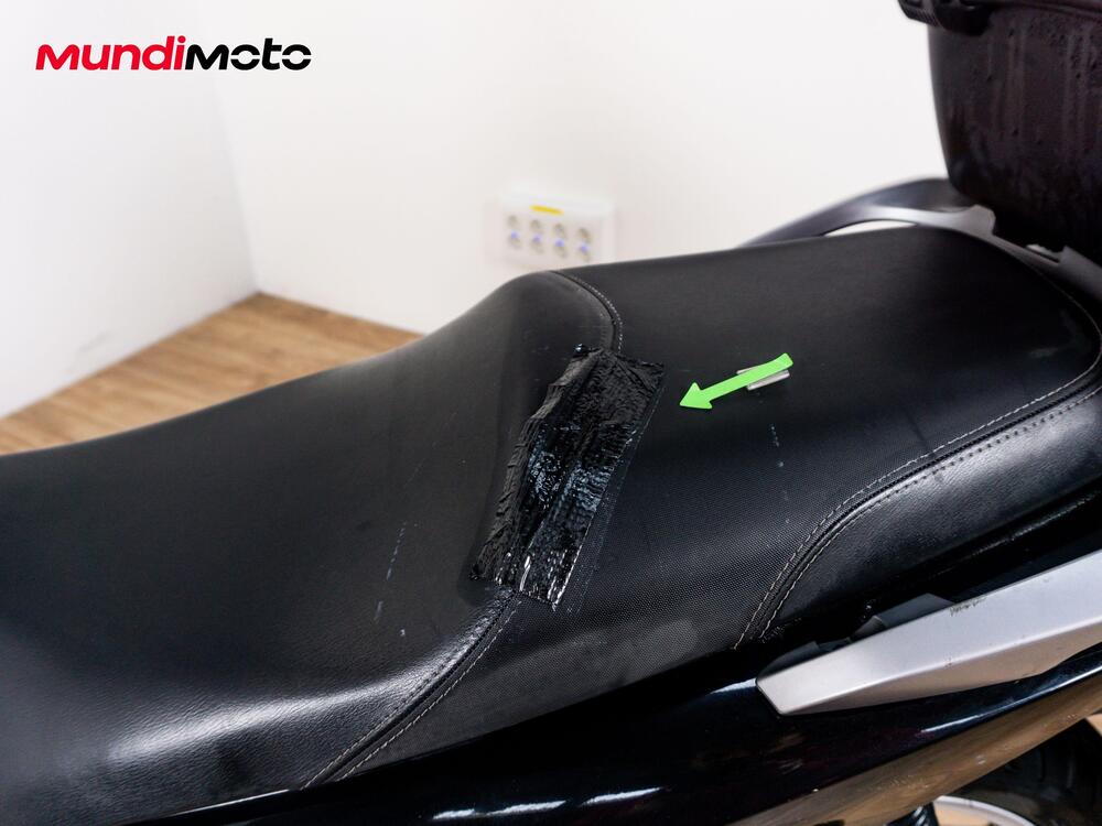 Honda SH 150i ABS (2013 - 16) (16)