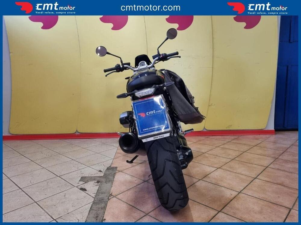 Bmw R nineT Urban GS (2021 - 24) (5)