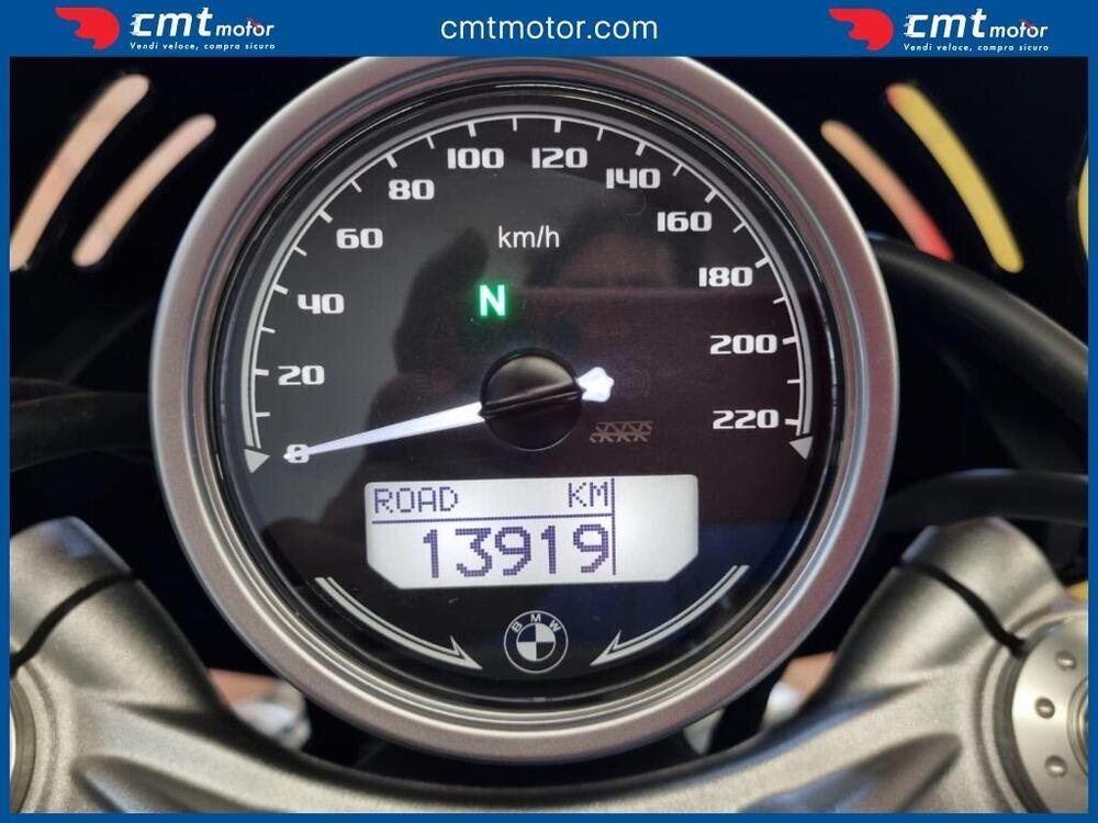 Bmw R nineT Urban GS (2021 - 24) (6)