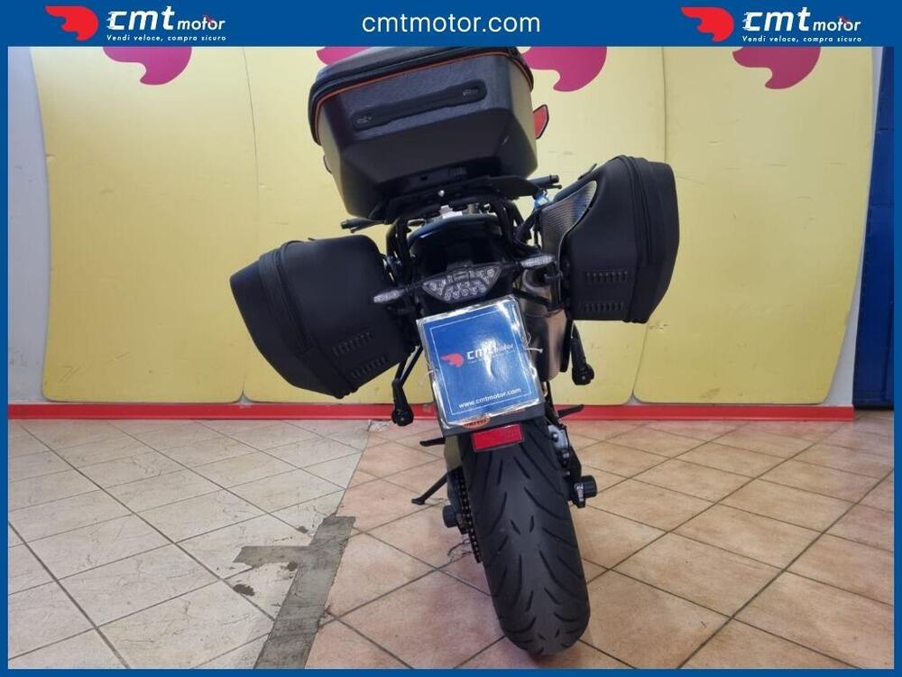 KTM 890 Duke (2021 - 23) (5)