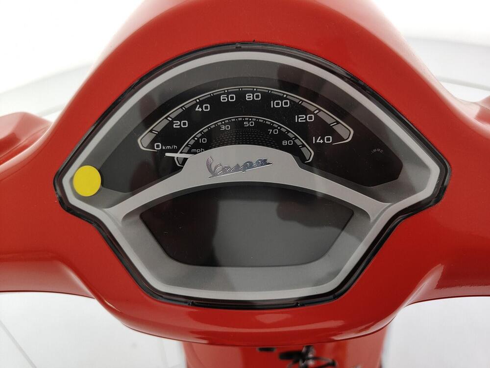 Vespa Primavera 125 Tech (2024 - 25) (12)