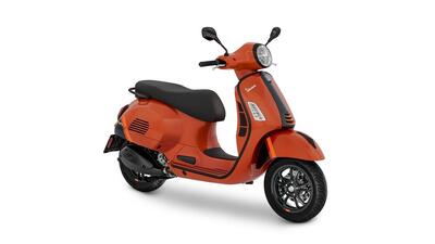 Vespa GTS 300 (2023 - 24) nuova