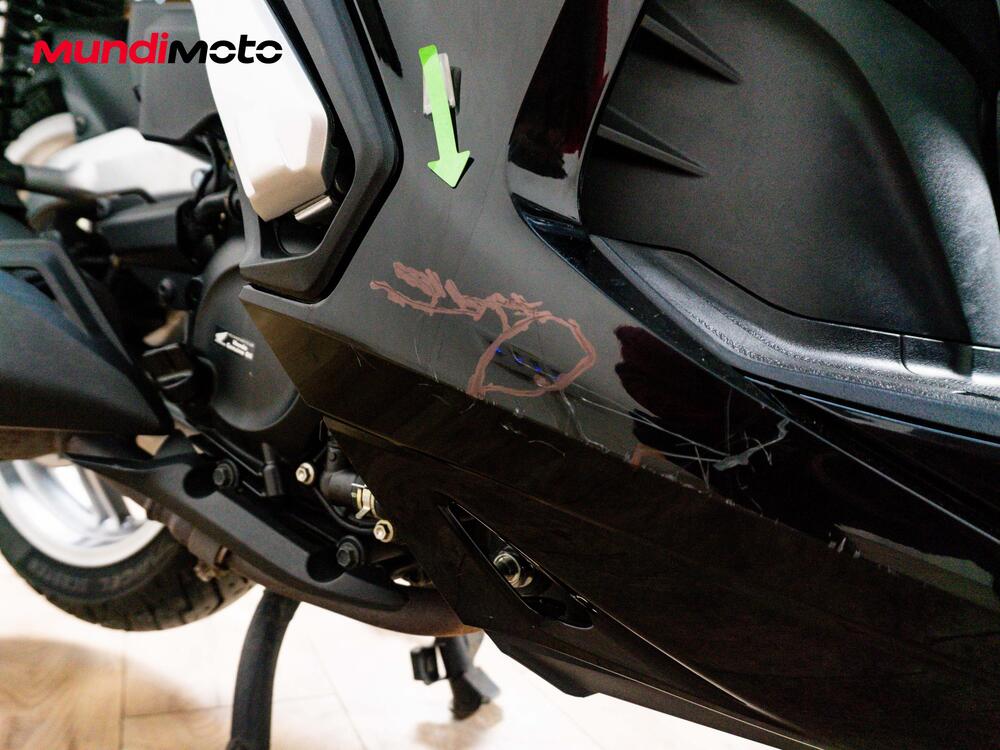 Honda SH 350i Sport (2025 - 26) (19)