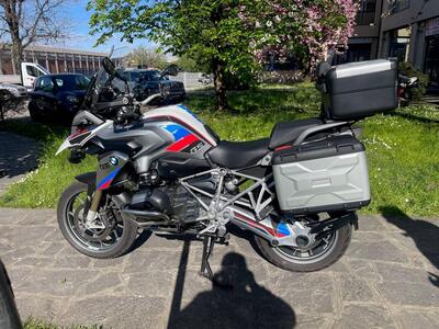 Bmw R 1200 GS (2013 - 16) usata