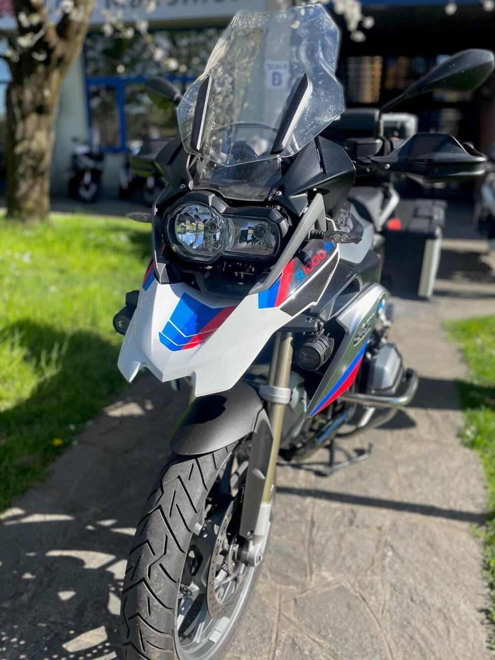 Bmw R 1200 GS (2013 - 16) (3)