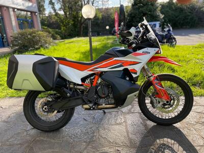 KTM 890 Adventure R (2023 - 24) usata